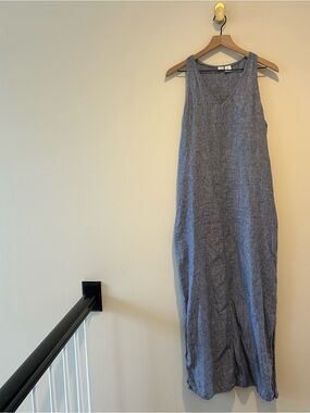 maxi dress multicolor Multicolor Maxi Dress